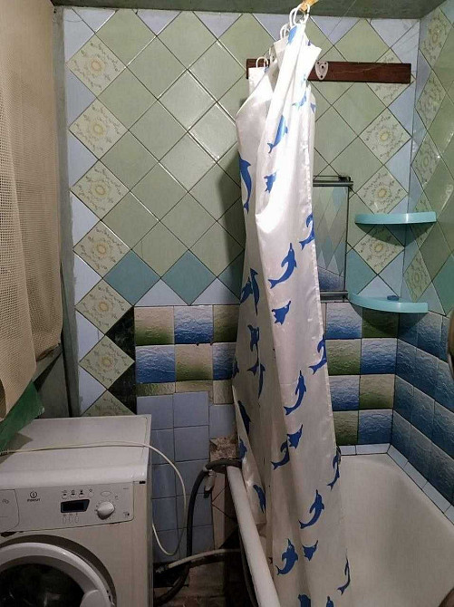 Здається 1 кімнатна квартира на 8 ст Великого фонтану Одеса - зображення 6