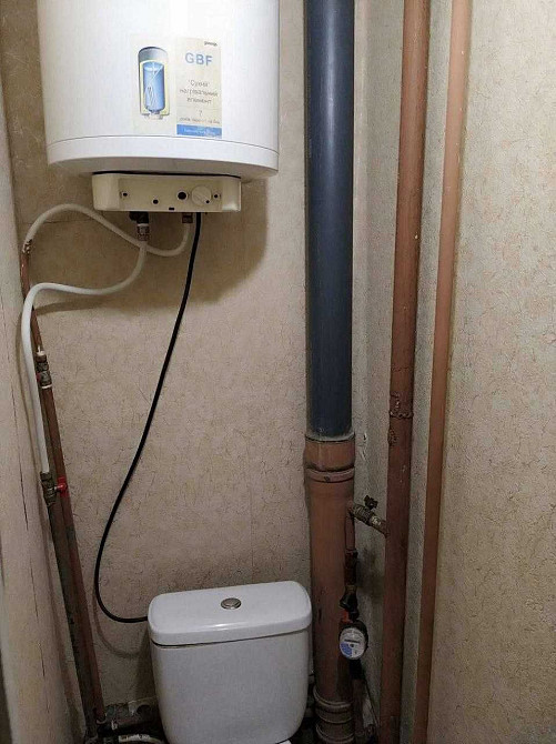 Здається 1 кімнатна квартира на 8 ст Великого фонтану Одеса - зображення 7