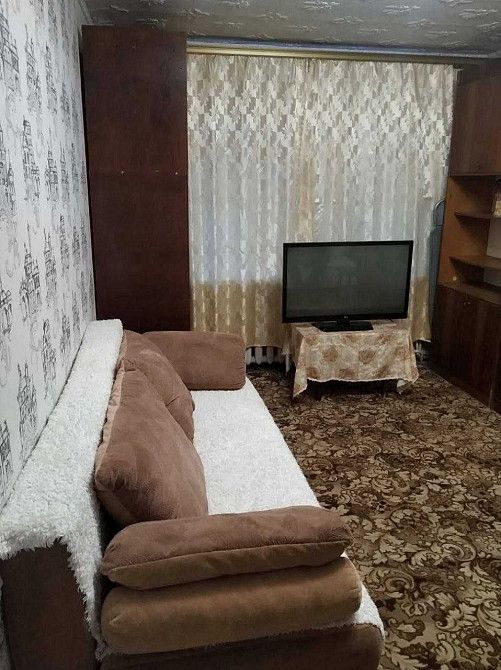 Здається 1 кімнатна квартира на 8 ст Великого фонтану Одеса - зображення 4