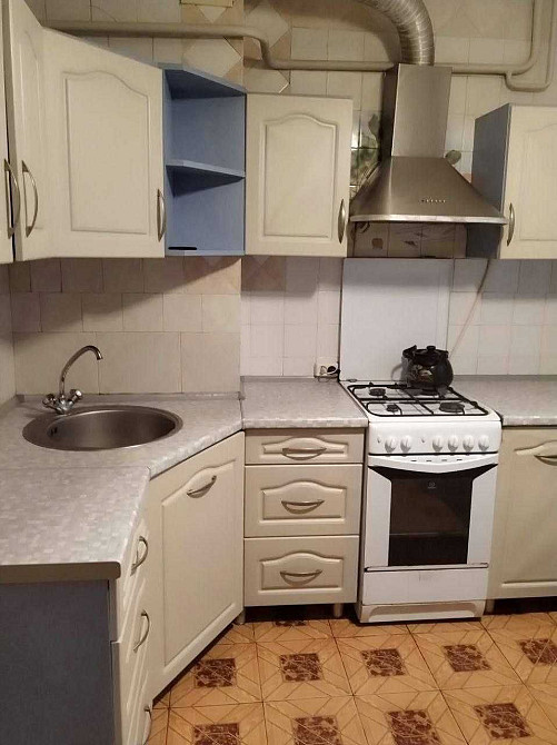 Здається 1 кімнатна квартира на 8 ст Великого фонтану Одеса - зображення 1