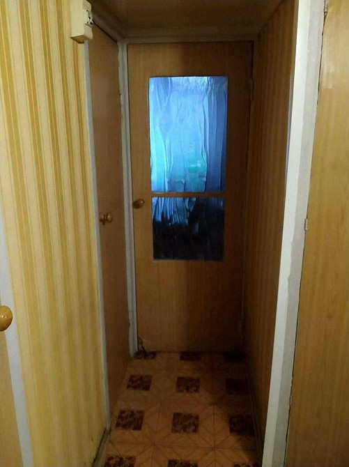 Здається 1 кімнатна квартира на 8 ст Великого фонтану Одеса - зображення 8