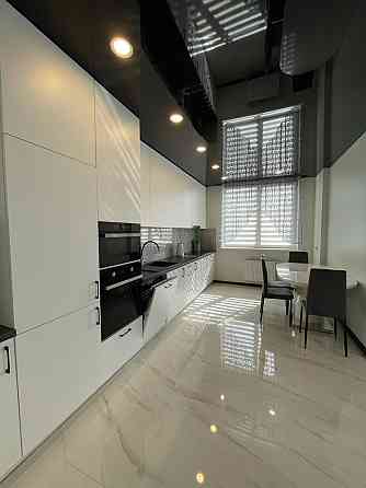 Оренда стильноі квартири ПЕРША здача Киів, вул. Ушинського 14а Київ