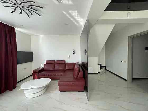 Оренда стильноі квартири ПЕРША здача Киів, вул. Ушинського 14а Київ