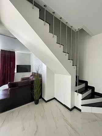 Оренда стильноі квартири ПЕРША здача Киів, вул. Ушинського 14а Київ