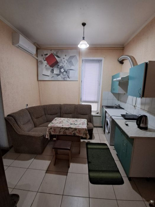 Хозяин Сдам 1 ком квартиру ближайшее метро Бориспольская харьковская Київ - зображення 7