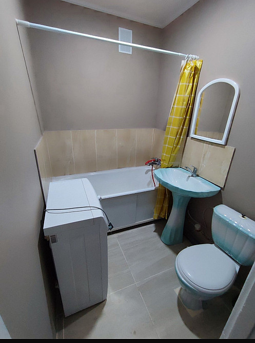 Сдам 1к.кв. с ремонтом, 44 Квартал. Кривий Ріг - зображення 4