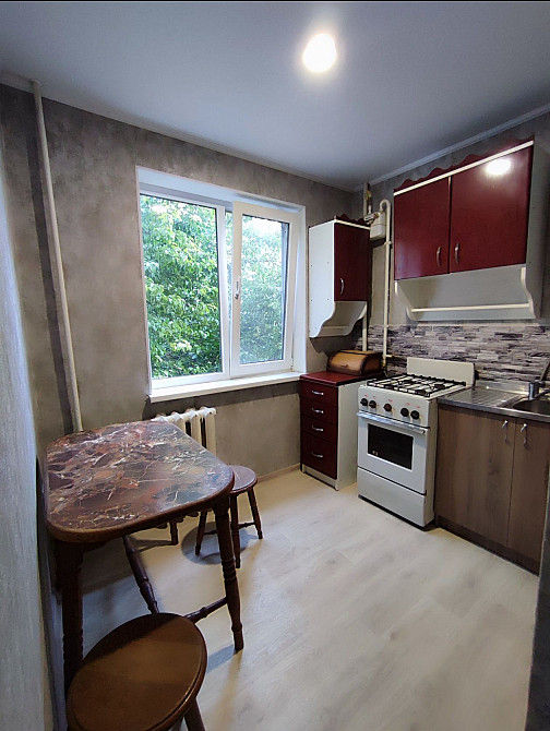 Сдам 1к.кв. с ремонтом, 44 Квартал. Кривий Ріг - зображення 3