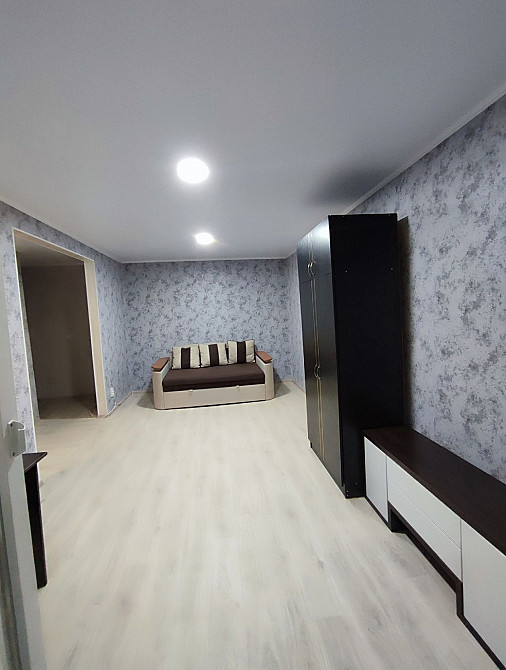 Сдам 1к.кв. с ремонтом, 44 Квартал. Кривий Ріг - зображення 2