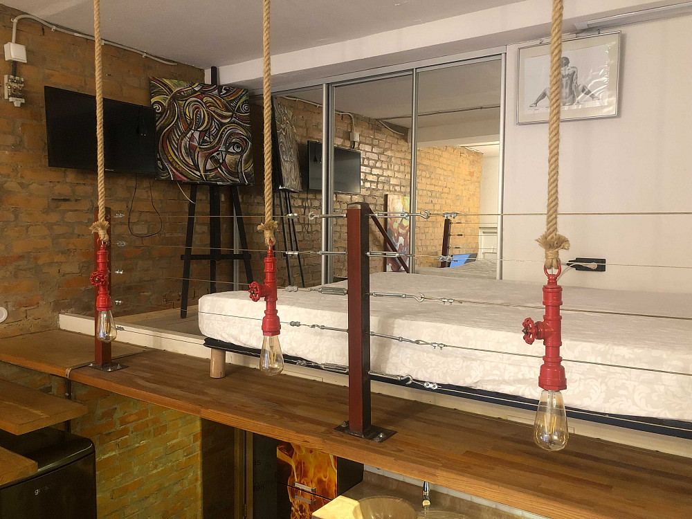 Сдам свою(хозяин)без комиссии квартиру-лофт в Аркадии-Аркад дворец Одеса - зображення 4