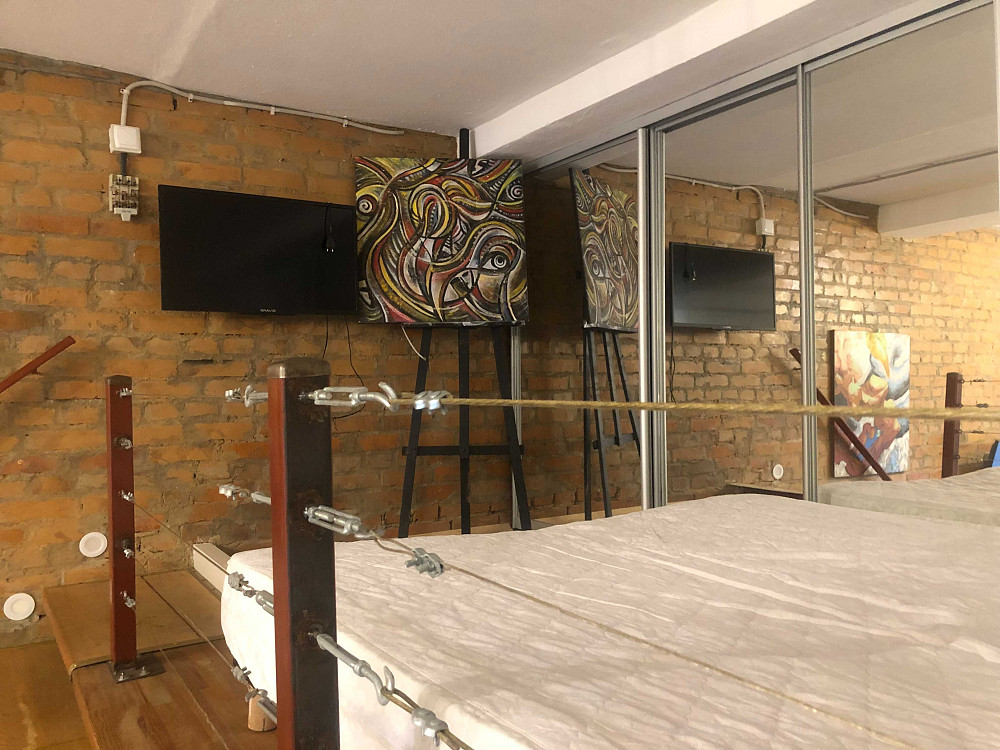 Сдам свою(хозяин)без комиссии квартиру-лофт в Аркадии-Аркад дворец Одеса - зображення 3