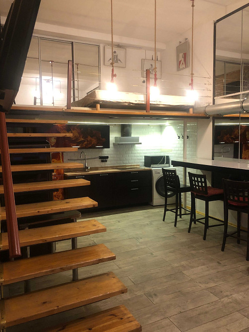 Сдам свою(хозяин)без комиссии квартиру-лофт в Аркадии-Аркад дворец Одеса - зображення 2