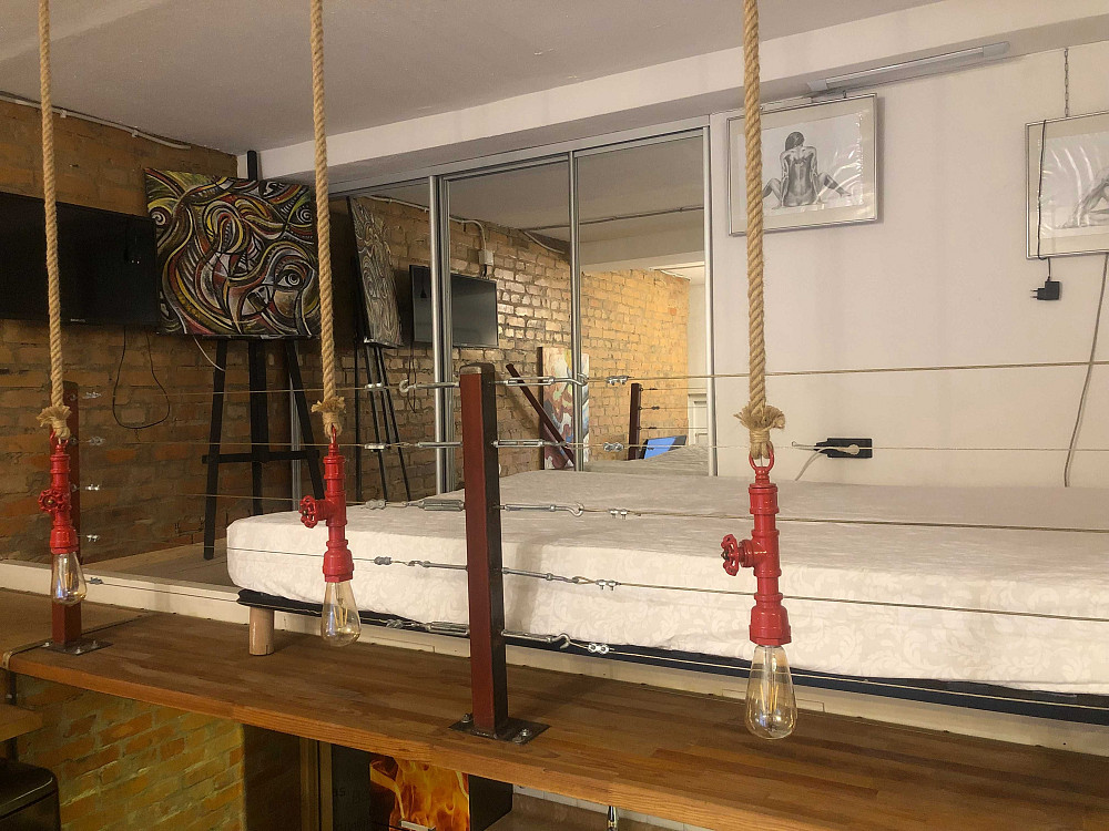 Сдам свою(хозяин)без комиссии квартиру-лофт в Аркадии-Аркад дворец Одеса - зображення 6