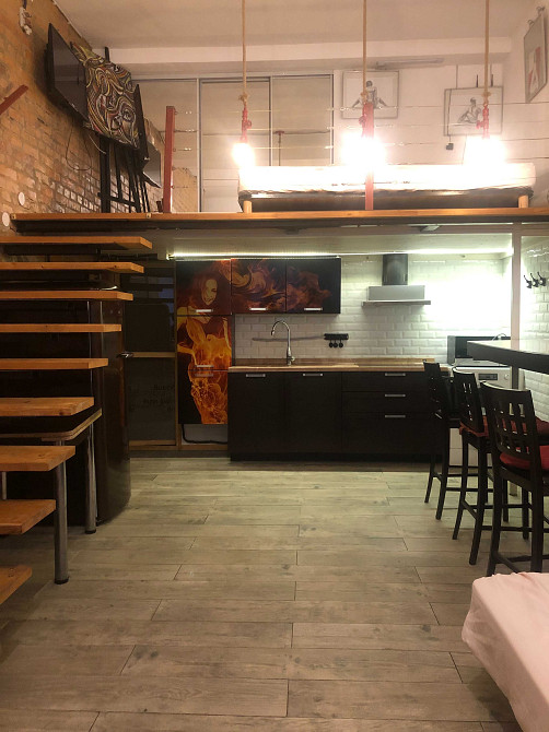 Сдам свою(хозяин)без комиссии квартиру-лофт в Аркадии-Аркад дворец Одеса - зображення 1