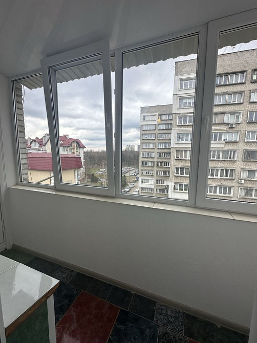 Оренда 1-но кімнатної квартири вул. Володимира Великого ,Горіховий гай Львов - изображение 7