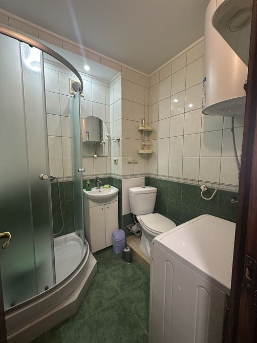 Оренда 1-но кімнатної квартири вул. Володимира Великого ,Горіховий гай Львов - изображение 8