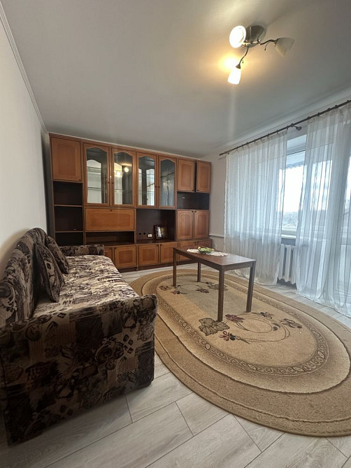 Оренда 1-но кімнатної квартири вул. Володимира Великого ,Горіховий гай Львов - изображение 6