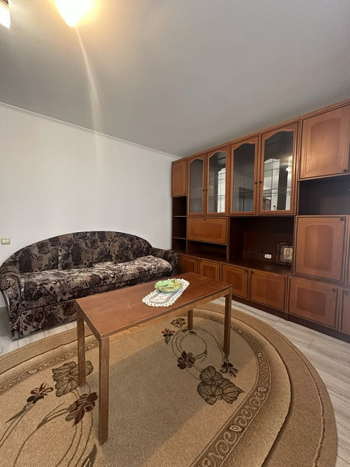 Оренда 1-но кімнатної квартири вул. Володимира Великого ,Горіховий гай Львов - изображение 4