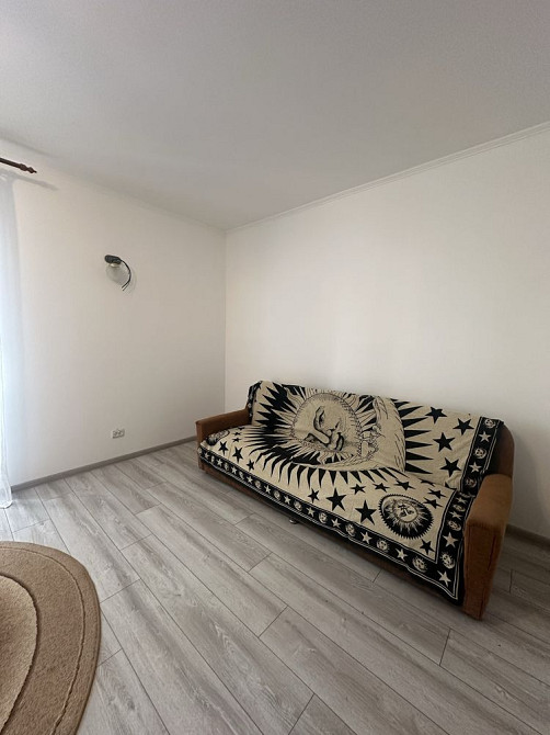 Оренда 1-но кімнатної квартири вул. Володимира Великого ,Горіховий гай Львов - изображение 5