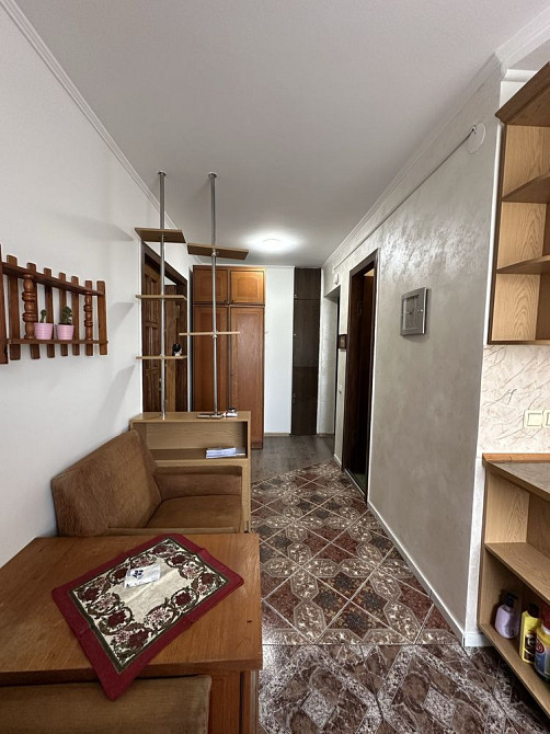 Оренда 1-но кімнатної квартири вул. Володимира Великого ,Горіховий гай Львов - изображение 3