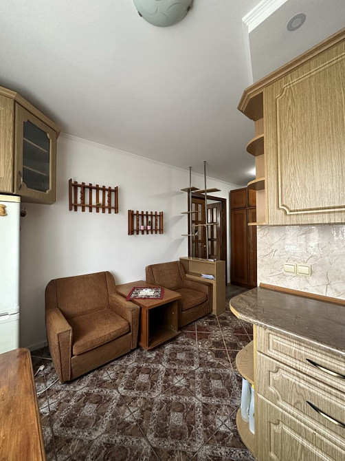 Оренда 1-но кімнатної квартири вул. Володимира Великого ,Горіховий гай Львов - изображение 2