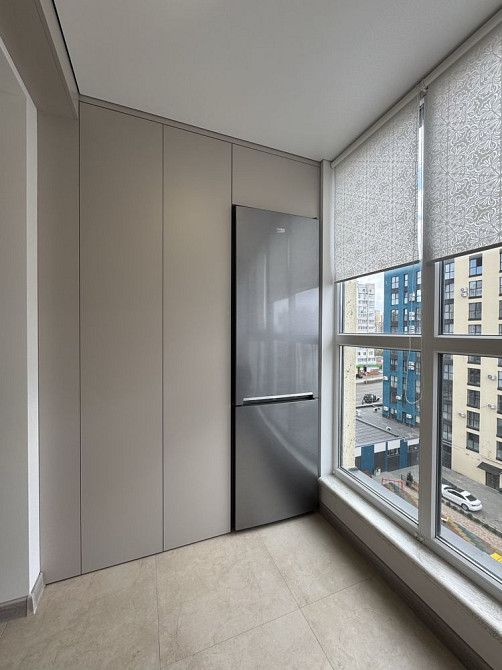 Однокімнатна квартира ЖК Лагуна Черкассы - изображение 5