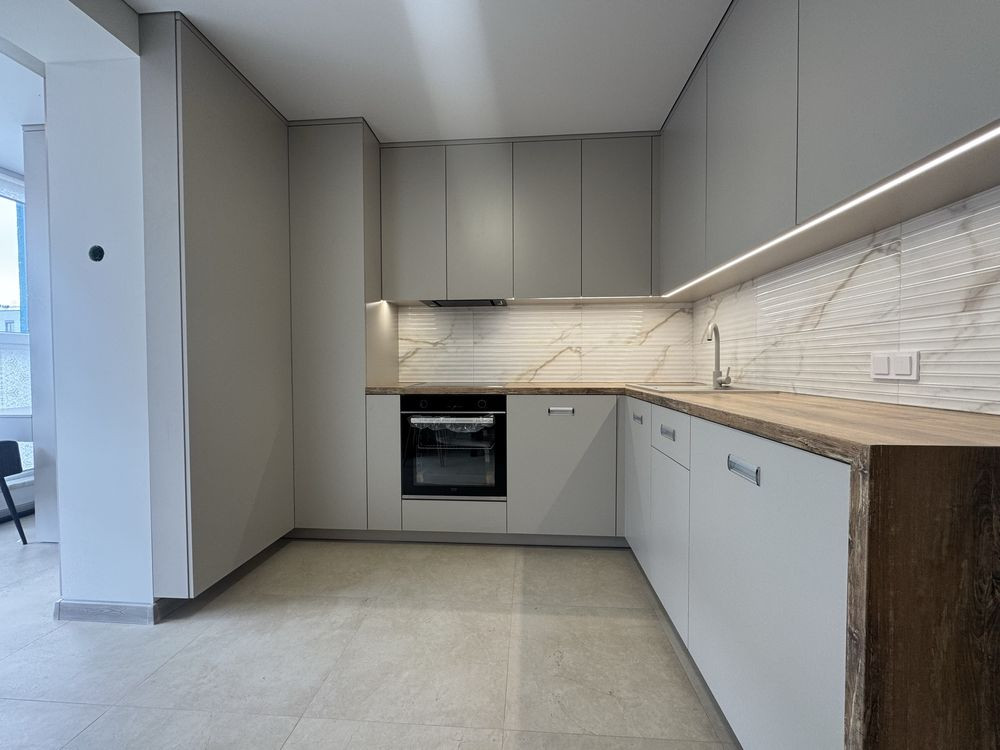 Однокімнатна квартира ЖК Лагуна Черкассы - изображение 1