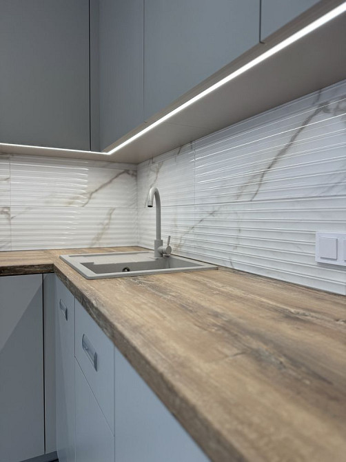 Однокімнатна квартира ЖК Лагуна Черкассы - изображение 2