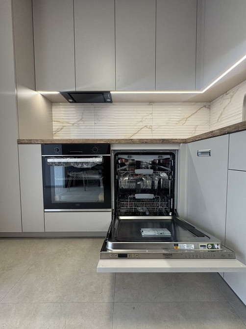 Однокімнатна квартира ЖК Лагуна Черкассы - изображение 6