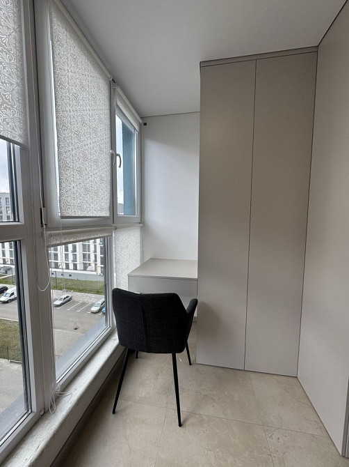 Однокімнатна квартира ЖК Лагуна Черкассы - изображение 4