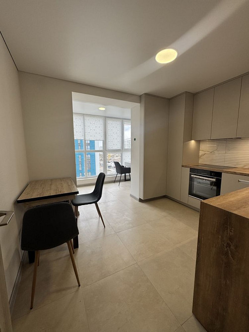 Однокімнатна квартира ЖК Лагуна Черкассы - изображение 8