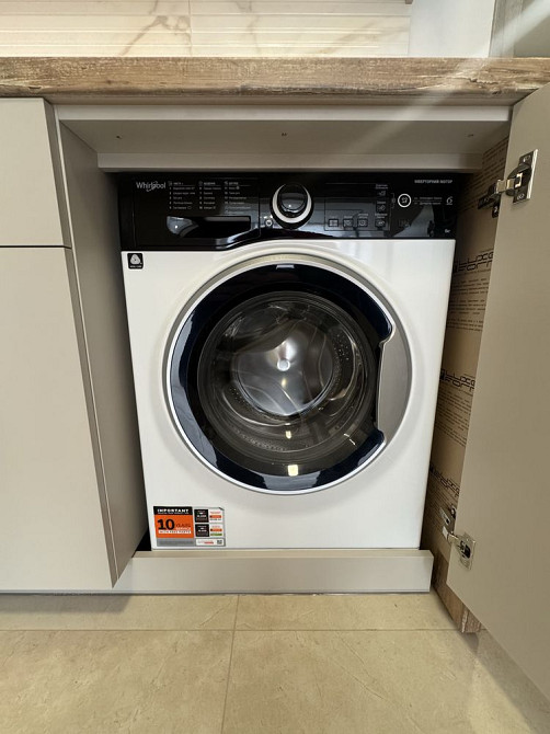 Однокімнатна квартира ЖК Лагуна Черкассы - изображение 7