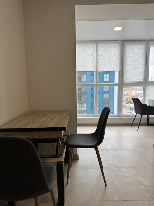 Однокімнатна квартира ЖК Лагуна Черкассы - изображение 3