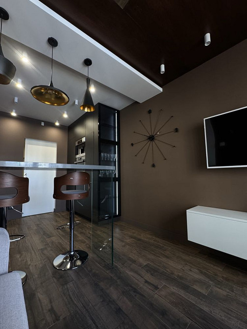 Квартира від власника  2х кімнатна студія Акварелі 2 Вишневое - изображение 7