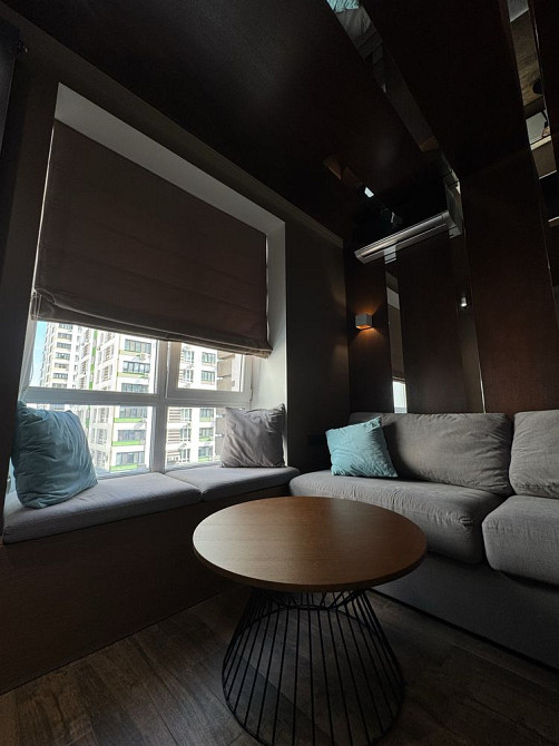 Квартира від власника  2х кімнатна студія Акварелі 2 Вишневое - изображение 4