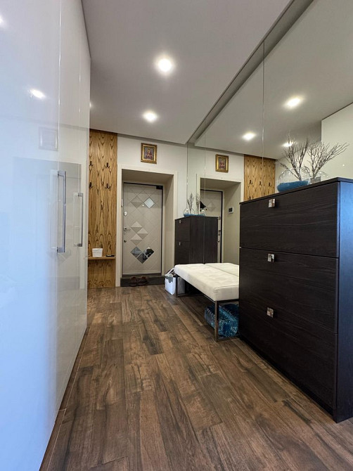 Квартира від власника  2х кімнатна студія Акварелі 2 Вишневое - изображение 2