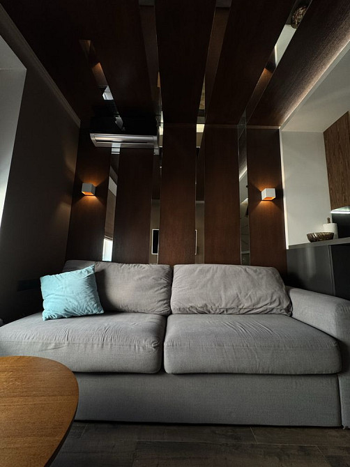 Квартира від власника  2х кімнатна студія Акварелі 2 Вишневое - изображение 5