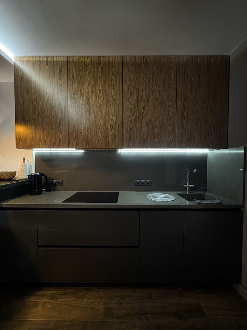 Квартира від власника  2х кімнатна студія Акварелі 2 Вишневое - изображение 6