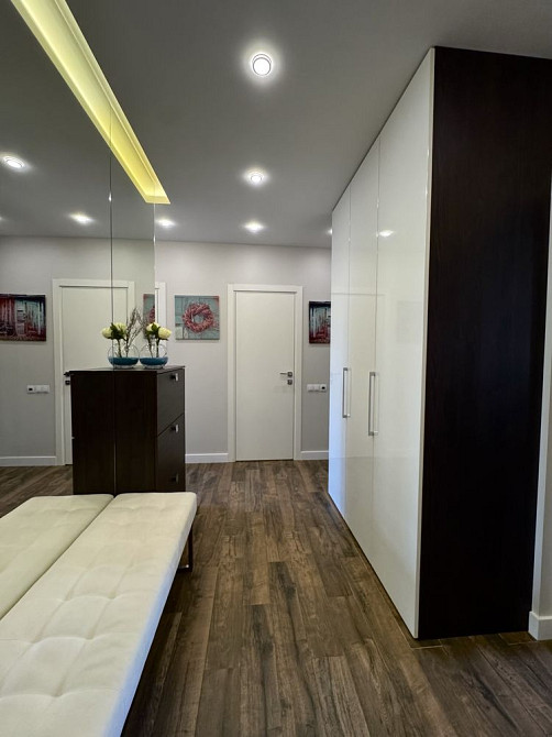 Квартира від власника  2х кімнатна студія Акварелі 2 Вишневое - изображение 1