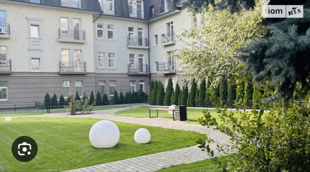 Фонтан Море ЖК Челси стильная евро-2шка ! Одеса - зображення 1