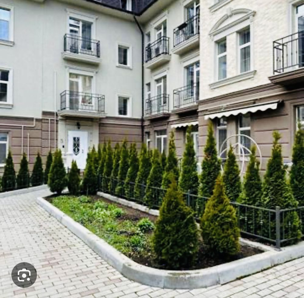 Фонтан Море ЖК Челси стильная евро-2шка ! Одеса - зображення 3