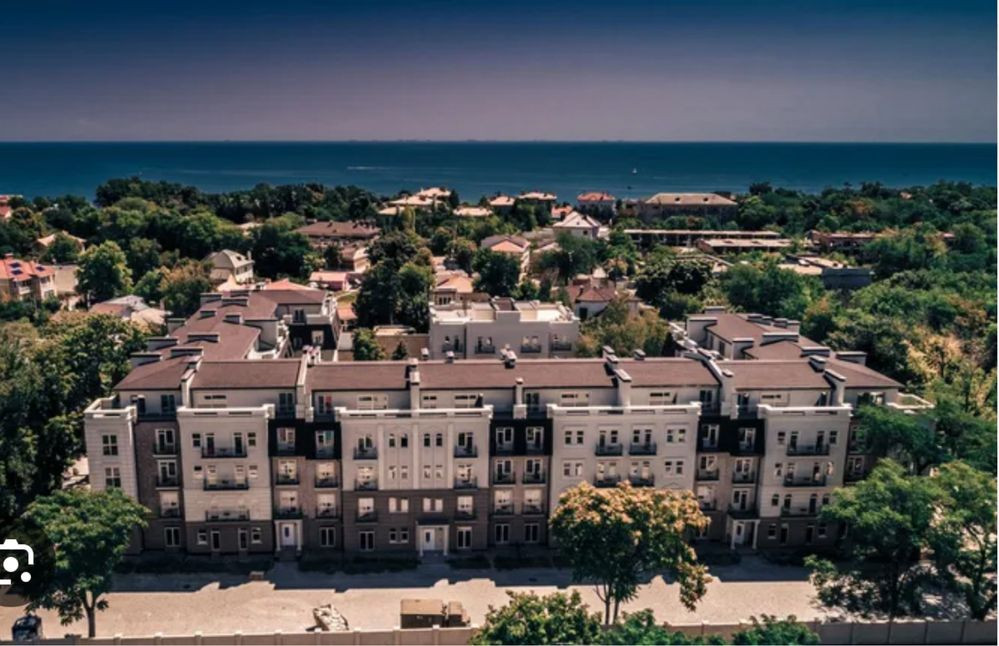 Фонтан Море ЖК Челси стильная евро-2шка ! Одеса - зображення 5