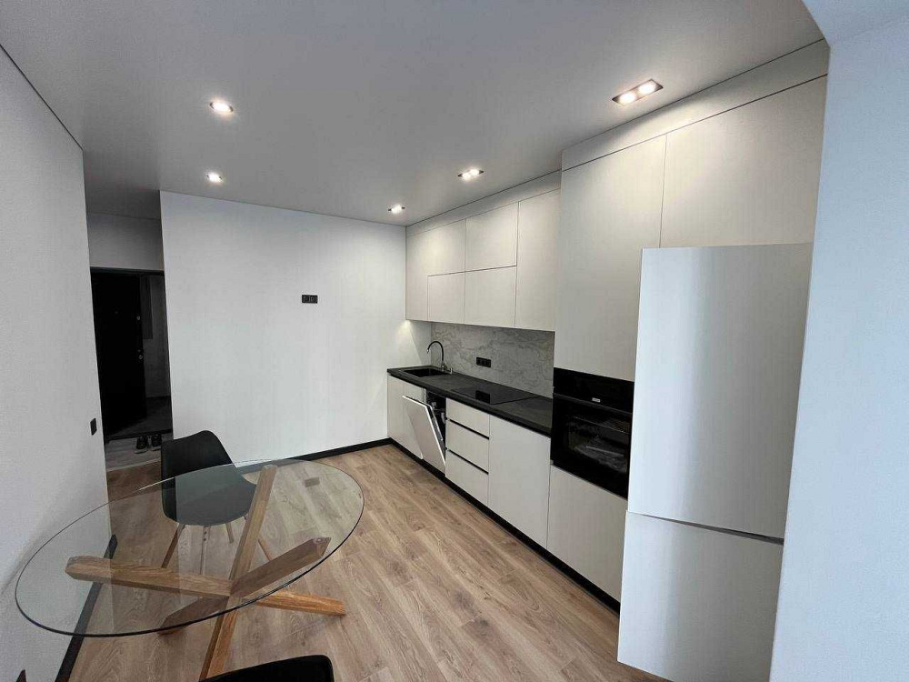 Оренда 1о ЖК "Щасливе", вул. Студентська Ровно - изображение 3