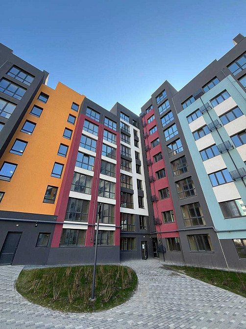 Оренда 1о ЖК "Щасливе", вул. Студентська Ровно - изображение 6