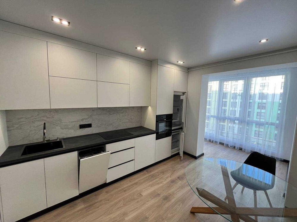 Оренда 1о ЖК "Щасливе", вул. Студентська Ровно - изображение 1