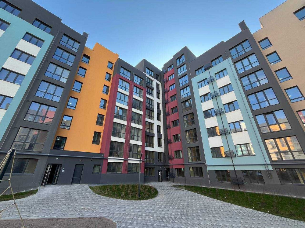 Оренда 1о ЖК "Щасливе", вул. Студентська Ровно - изображение 4