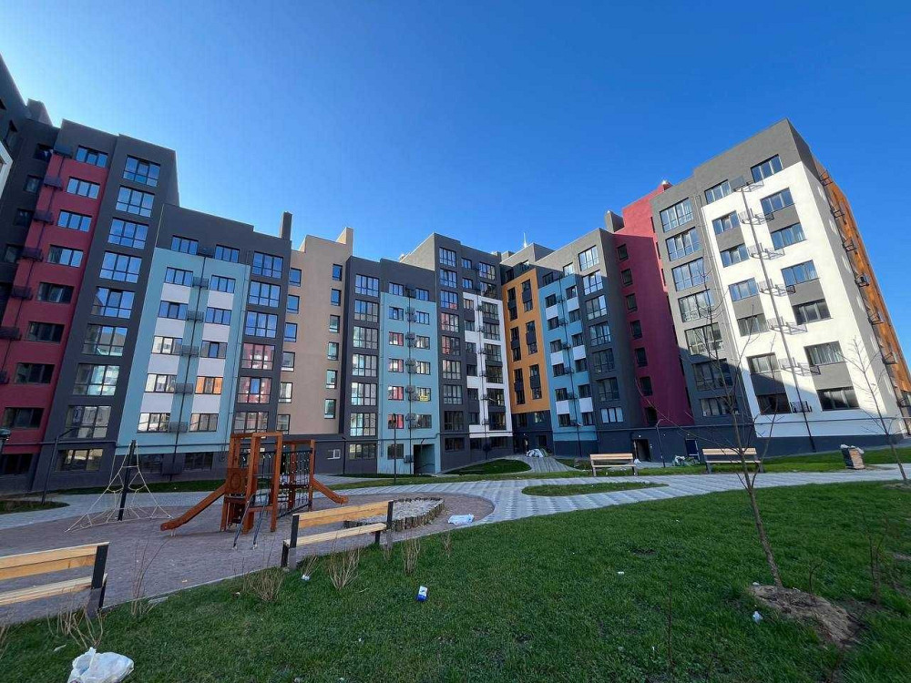 Оренда 1о ЖК "Щасливе", вул. Студентська Ровно - изображение 5