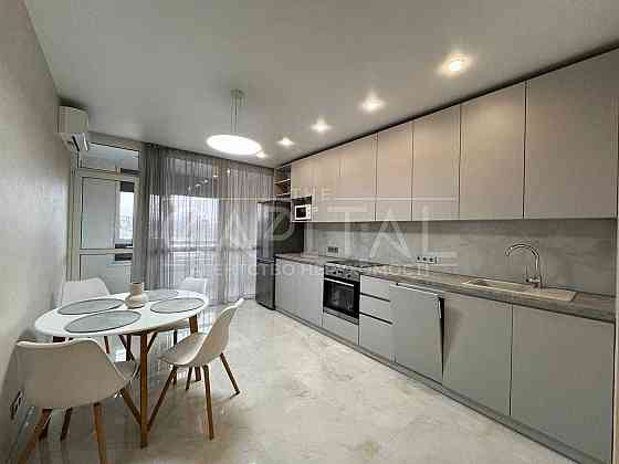 ПЕРША ЗДАЧА ! ЖК GREAT Грейт ! Є генератор і підземний паркінг ! Київ