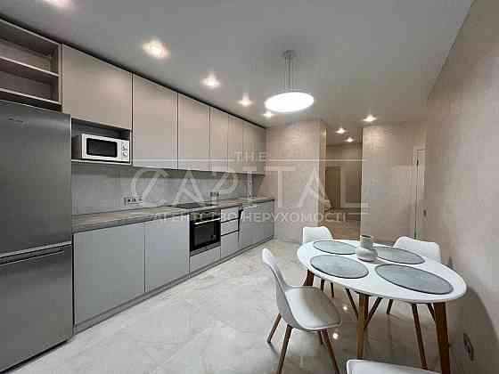 ПЕРША ЗДАЧА ! ЖК GREAT Грейт ! Є генератор і підземний паркінг ! Київ