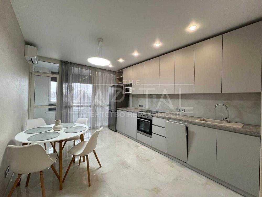 ПЕРША ЗДАЧА ! ЖК GREAT Грейт ! Є генератор і підземний паркінг ! Київ - зображення 2