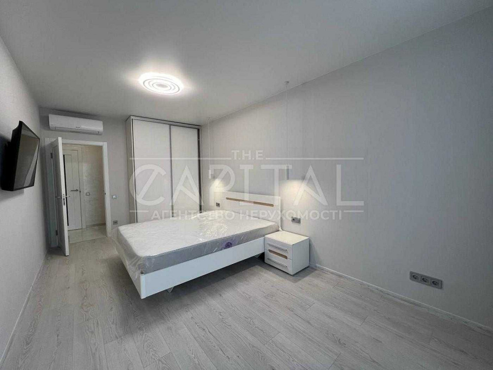 ПЕРША ЗДАЧА ! ЖК GREAT Грейт ! Є генератор і підземний паркінг ! Київ - зображення 4